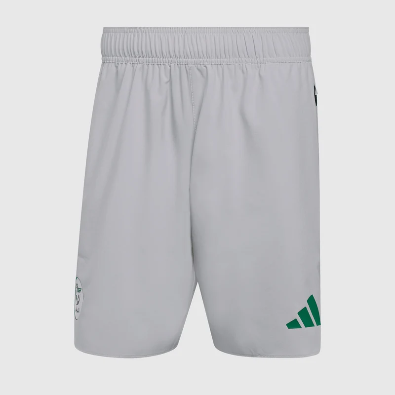 Pantalones cortos adidas Argelia 2026 Tiro Travel