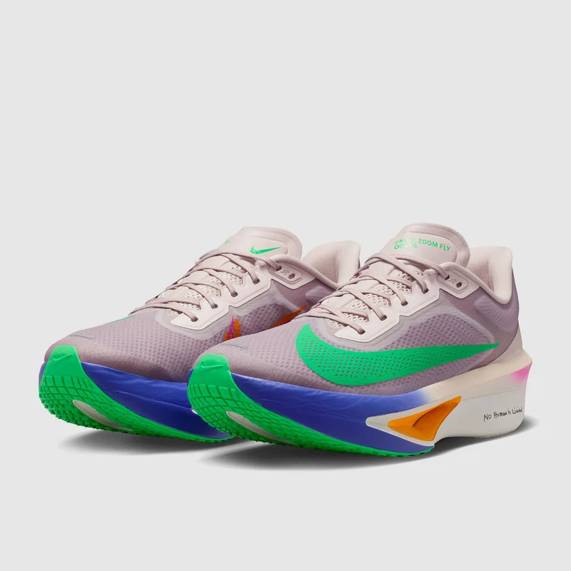 Nike Eliud Kipchoge Zoom Fly 6