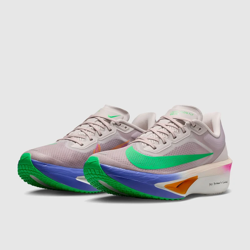 Nike Eliud Kipchoge Zoom Fly 6 para mujer