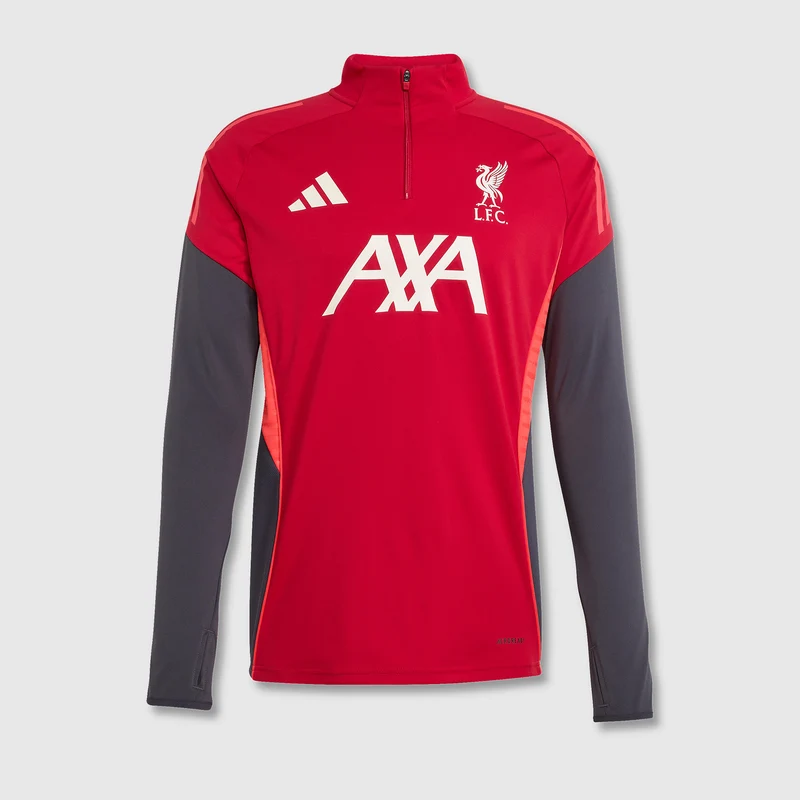 Camiseta adidas Liverpool 25/26 Drill