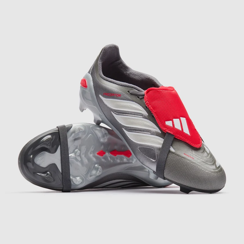 adidas Predator League Tongue FG para niños