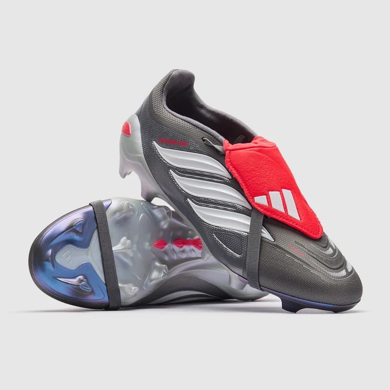adidas Predator League Tongue FG