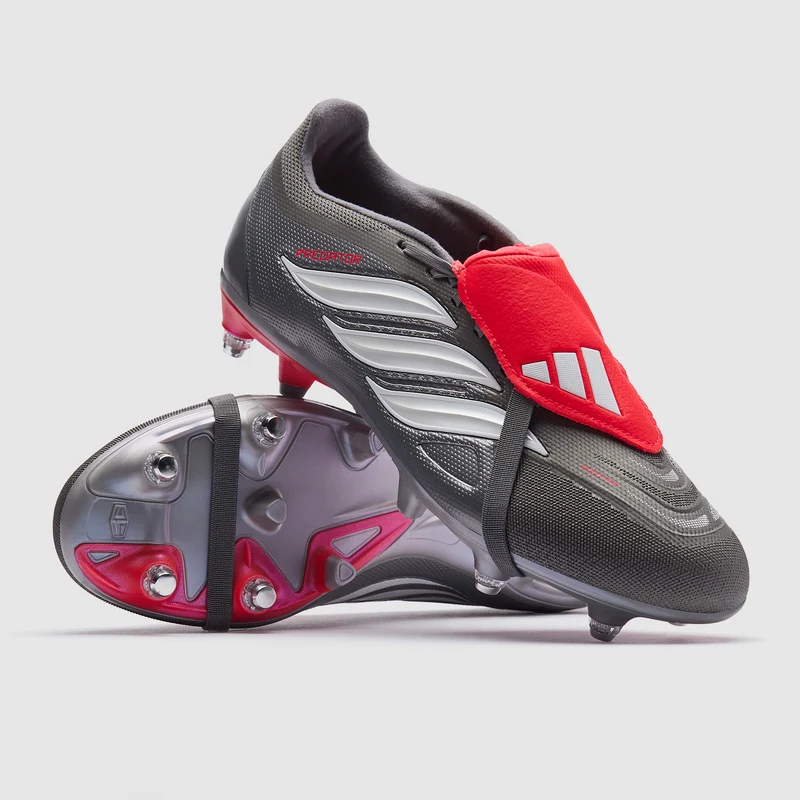 adidas Predator League Tongue SG