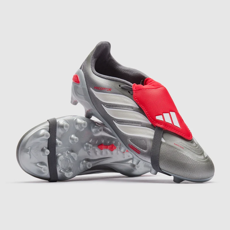 adidas Predator League Tongue AG para niños