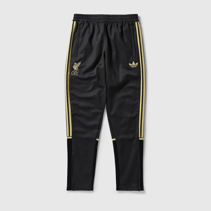 Pantalones adidas Originals Liverpool 25/26 Lifestyler Track