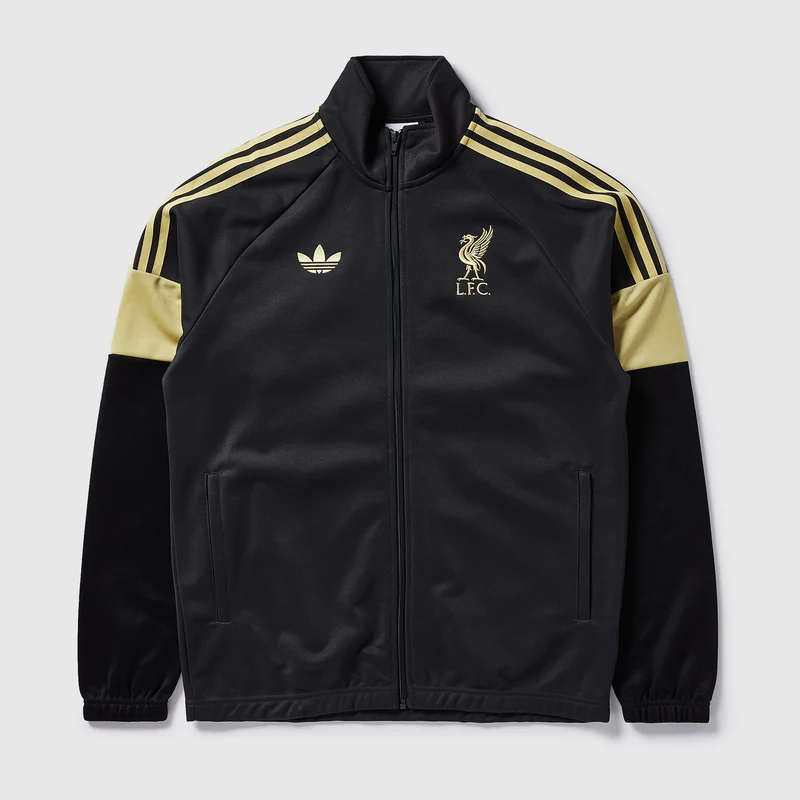 Camiseta adidas Originals Liverpool 25/26 Lifestyler Track