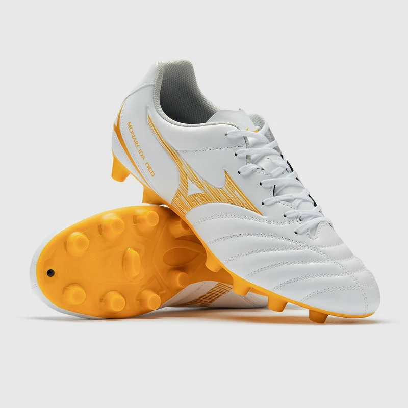 Mizuno Monarcida Neo III Select FG