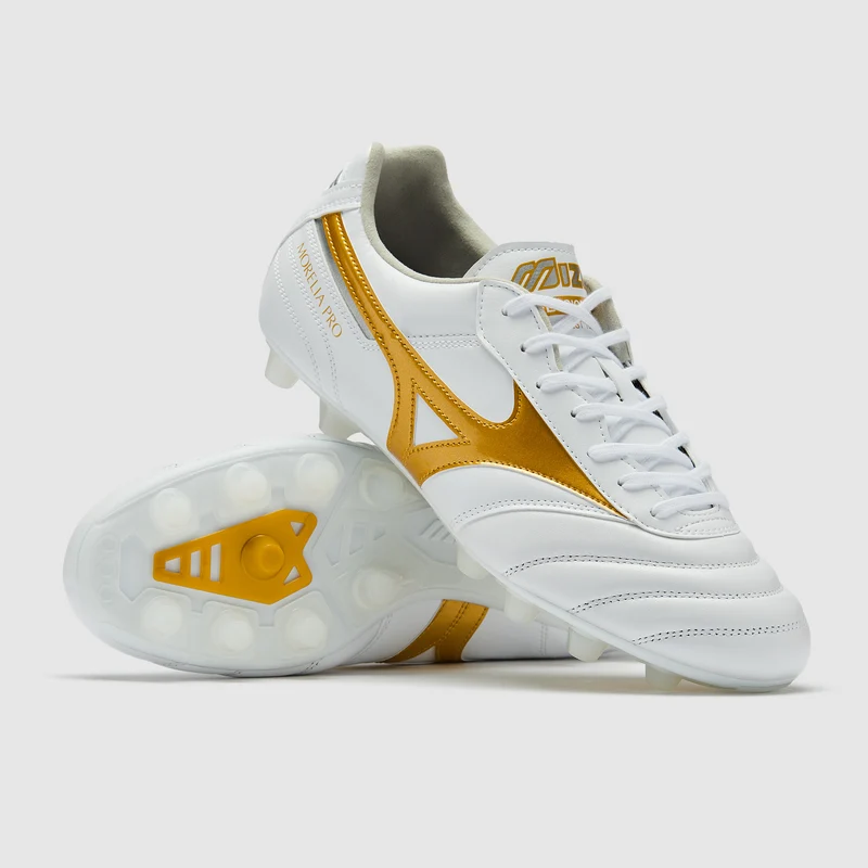 Mizuno Morelia II Pro FG