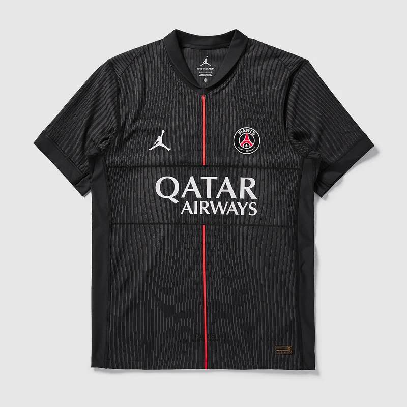 Camiseta Jordan x Paris Saint-Germain 25/26 Dri-FIT ADV Match Special Edition