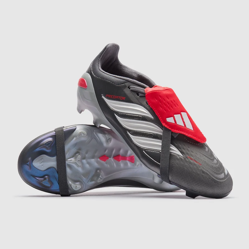 adidas Predator Elite Tongue FG para niños