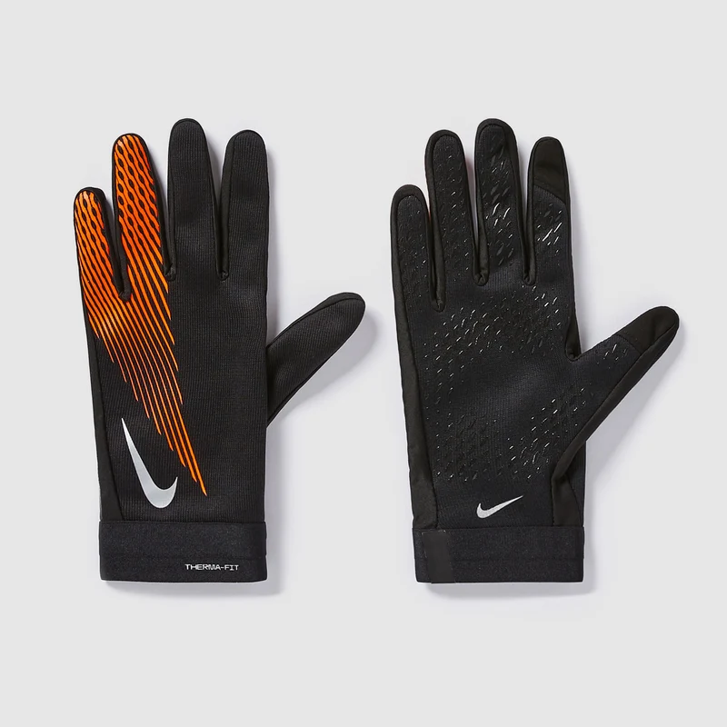 Guantes Nike Academy Therma-FIT para niños