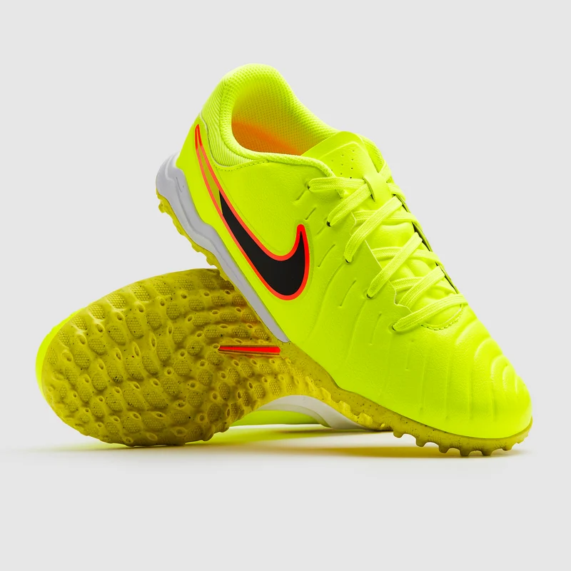 Nike Tiempo Legend X Academy TF para niños