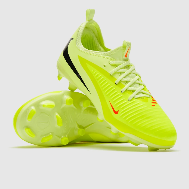 Nike Phantom 6 Academy Low FG/MG para niños