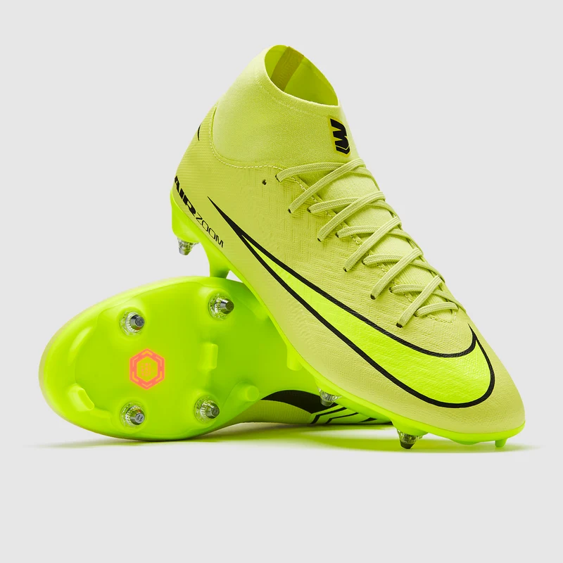 Nike Air Zoom Mercurial Superfly X Academy SG-Pro Anti-Clog