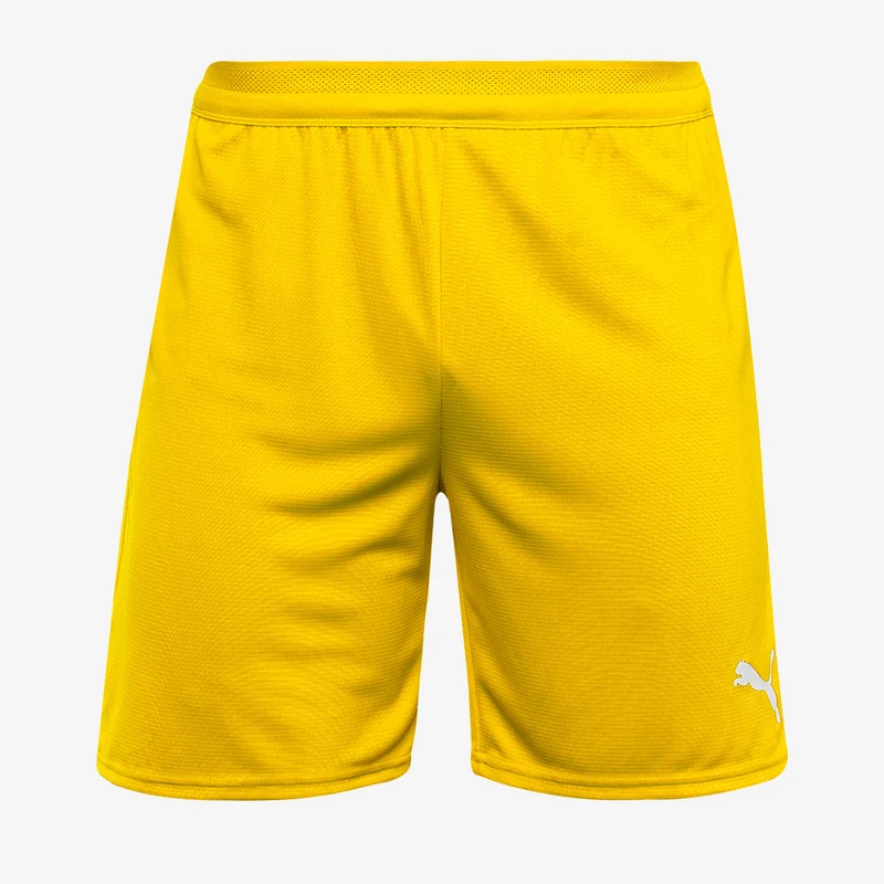 Pantalones cortos Puma teamCUP 25