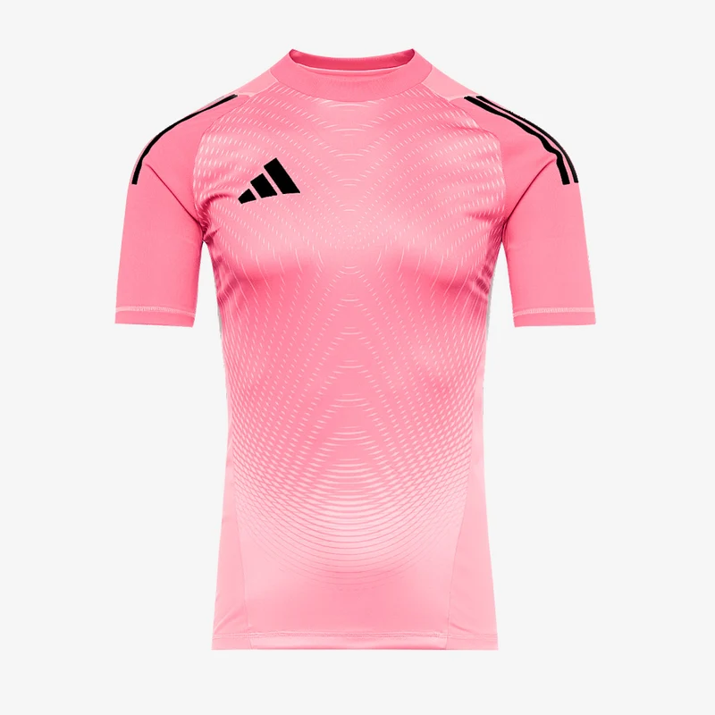 Camiseta de portero adidas Tiro 25 Pro MC