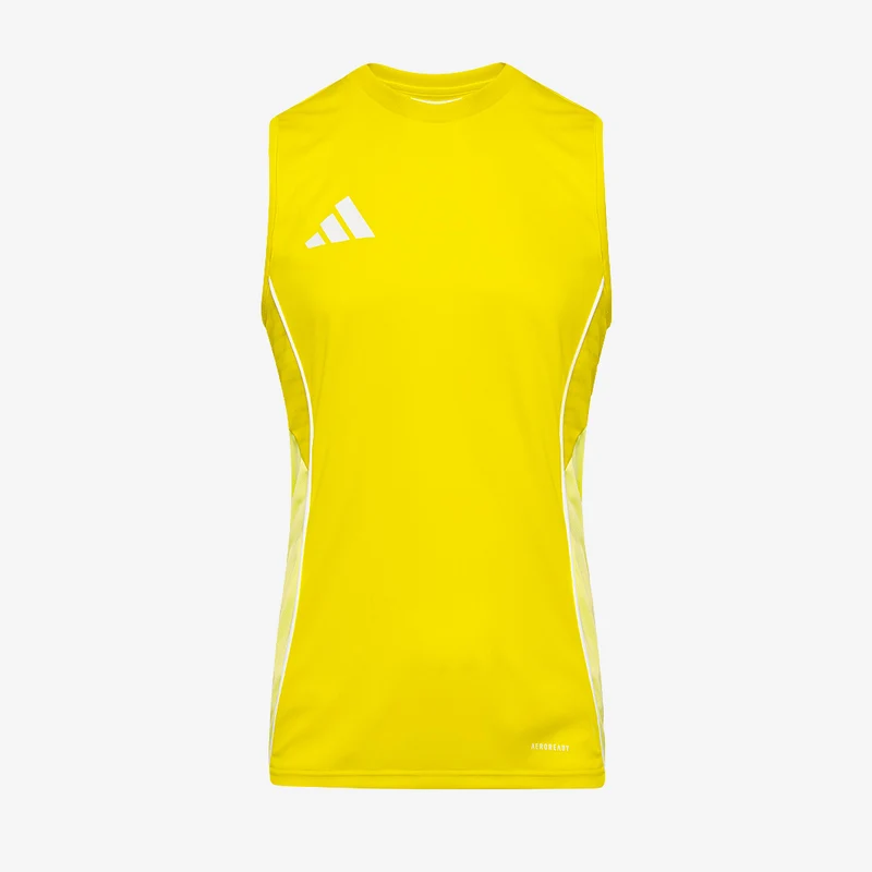 Camiseta de tirantes adidas Tiro 25 Competition
