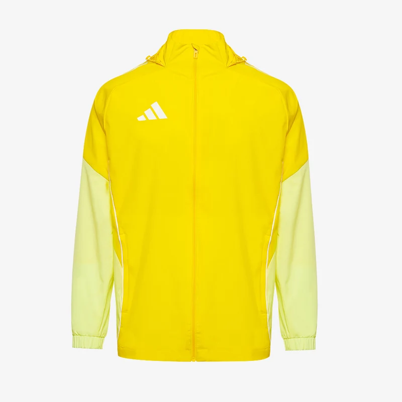 Chaqueta adidas Tiro 25 Competition All Weather