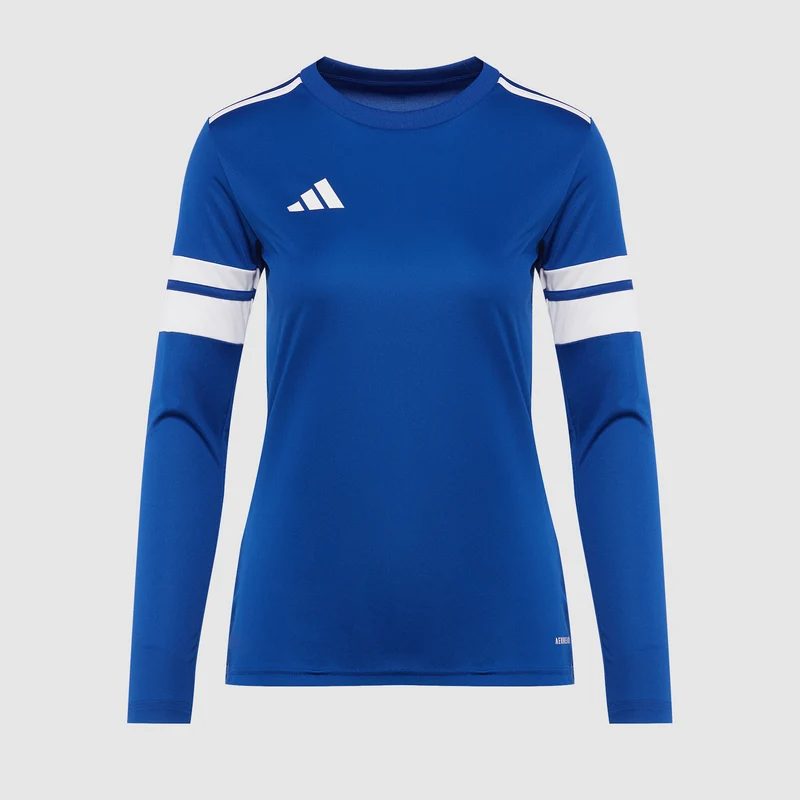 Camiseta adidas Squadra 25 ML para mujer