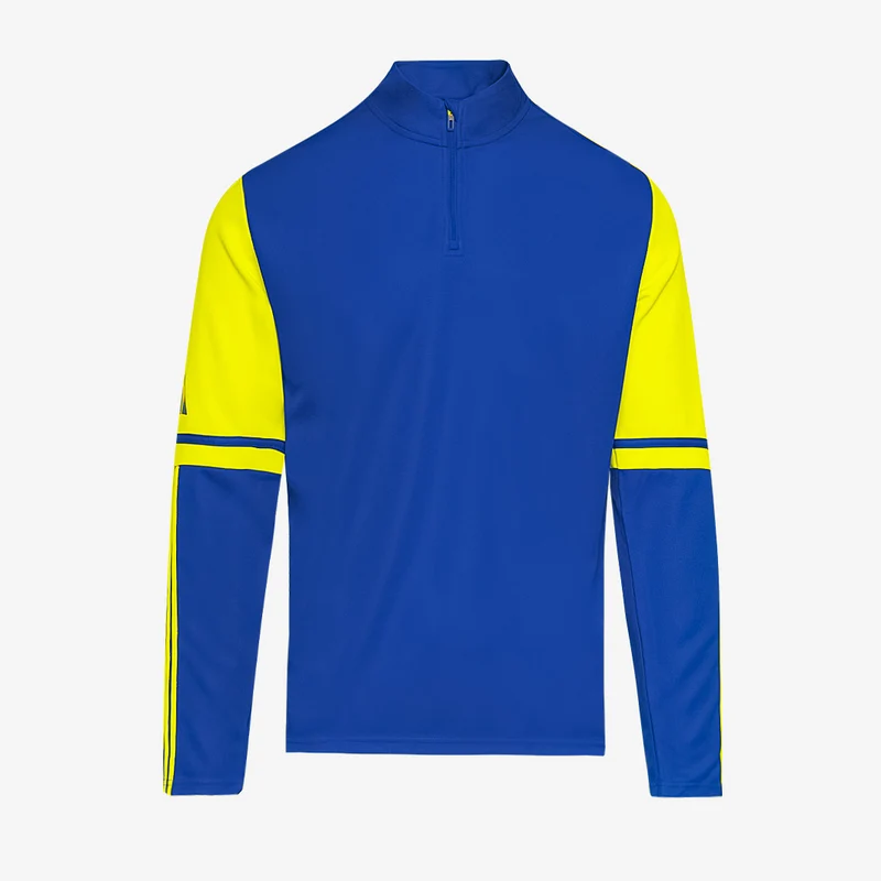 Camiseta de entrenamiento adidas Squadra 25 para niños