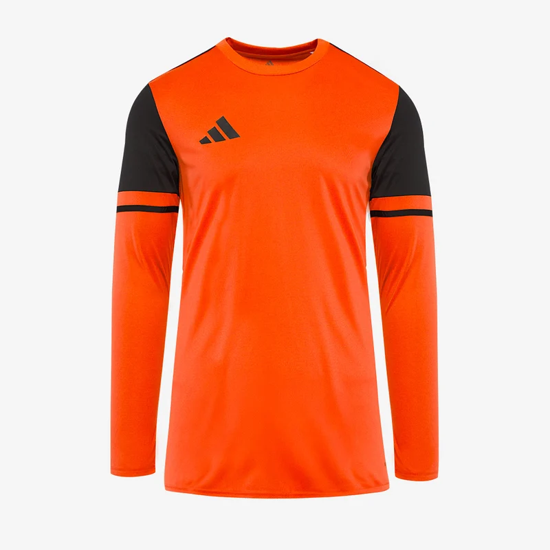 Camiseta de portero adidas Squadra 25 ML para niños