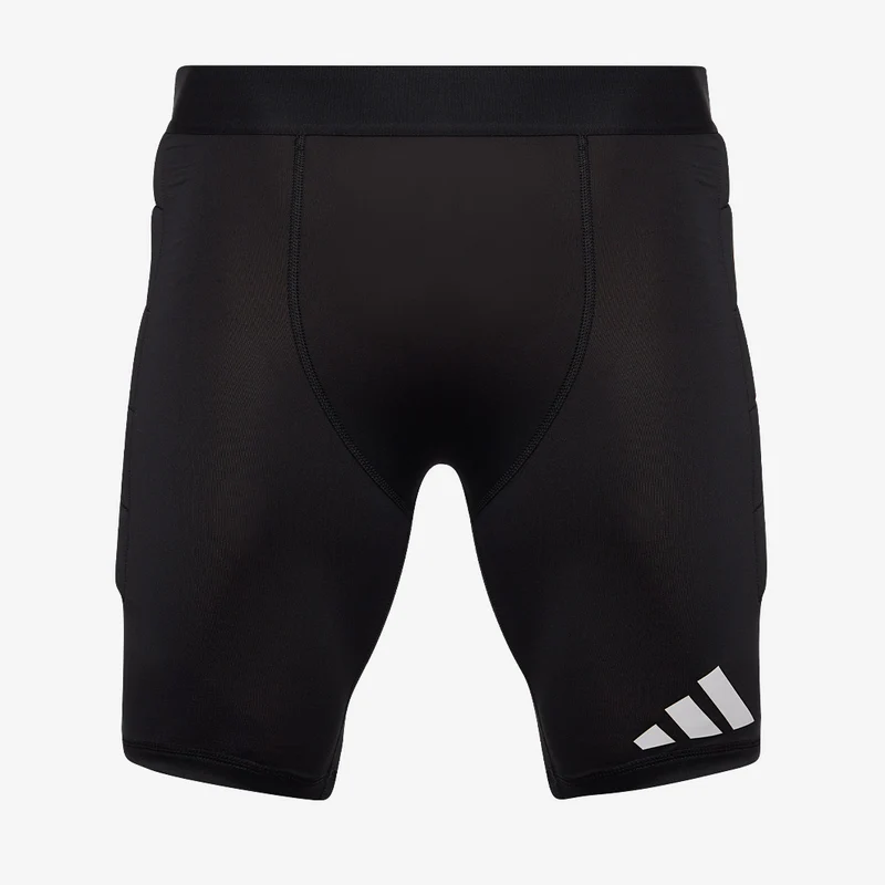 Pantalones cortos adidas Squadra 25 Padded GK para niños