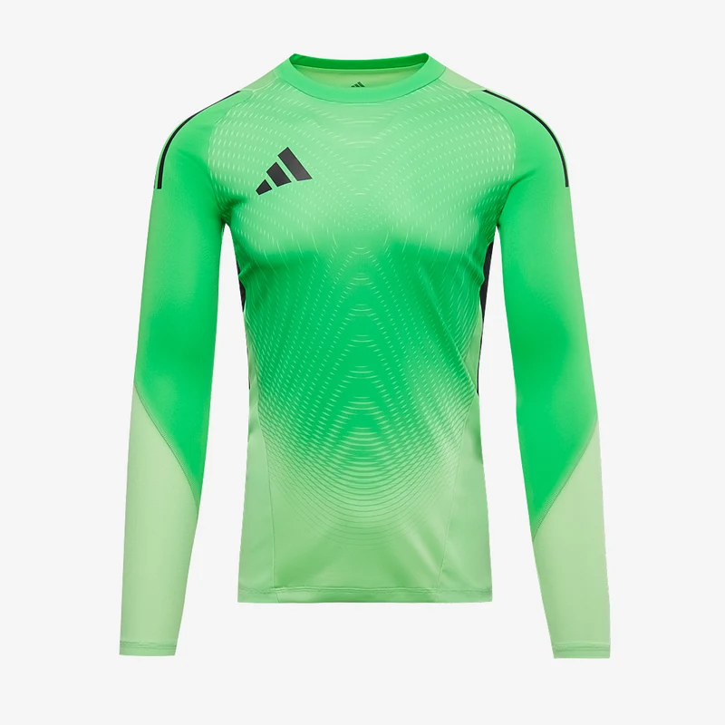 Camiseta de portero adidas Tiro 25 Pro ML