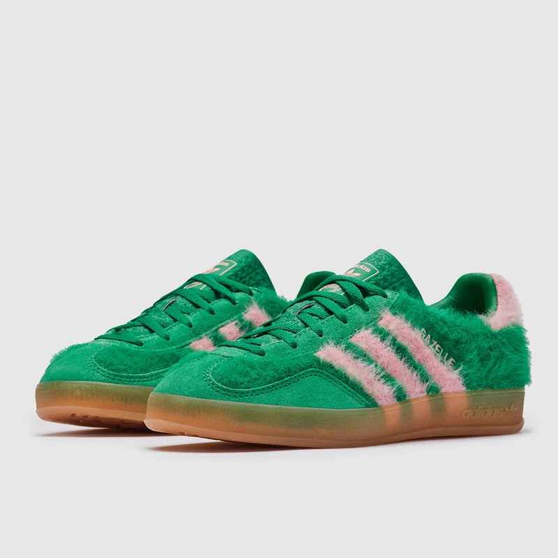 adidas Originals Gazelle Indoor para mujer