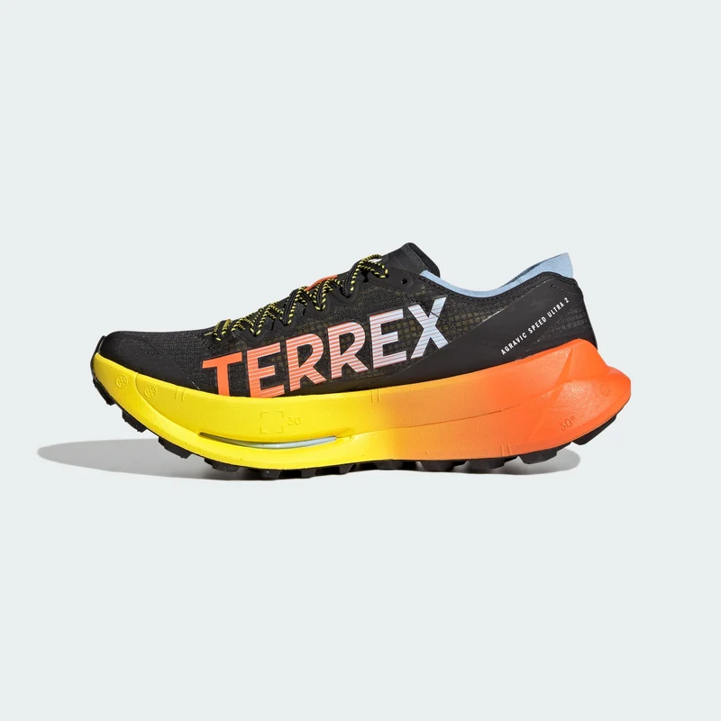 adidas Women Terrex Agravic Speed Ultra 2 Trail Running Shoe