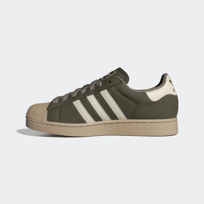 adidas Originals Men Superstar II Shoes