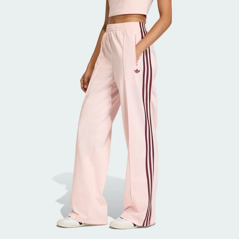 adidas Originals Women Loose Firebird Track Pants