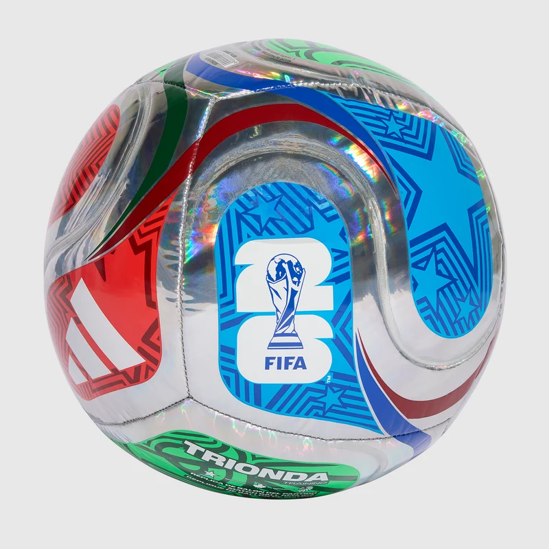 adidas Trionda Training Foil Football