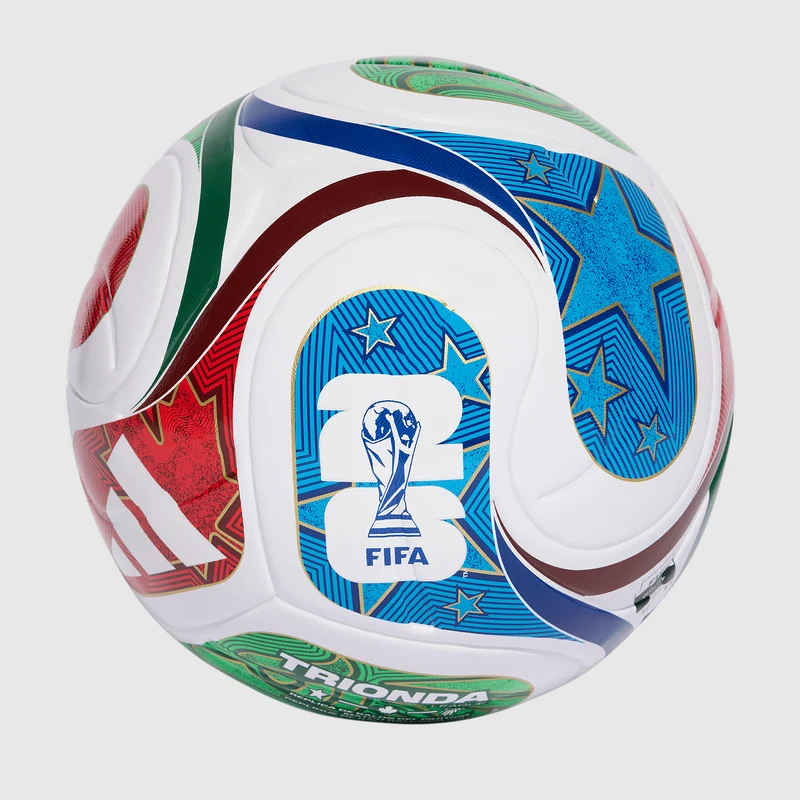 adidas World Cup 2026 League