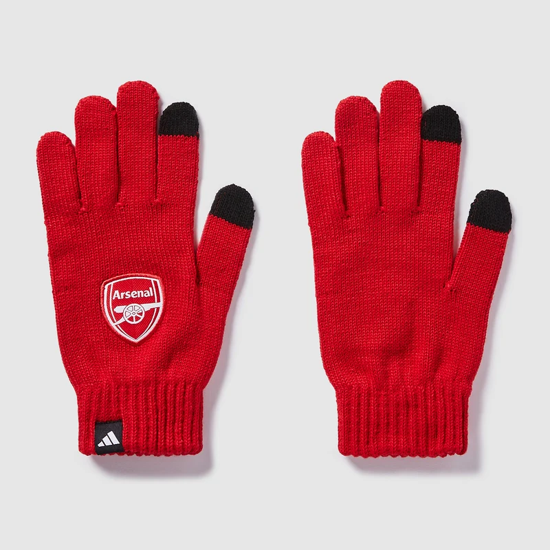 Guantes adidas Arsenal 25/26