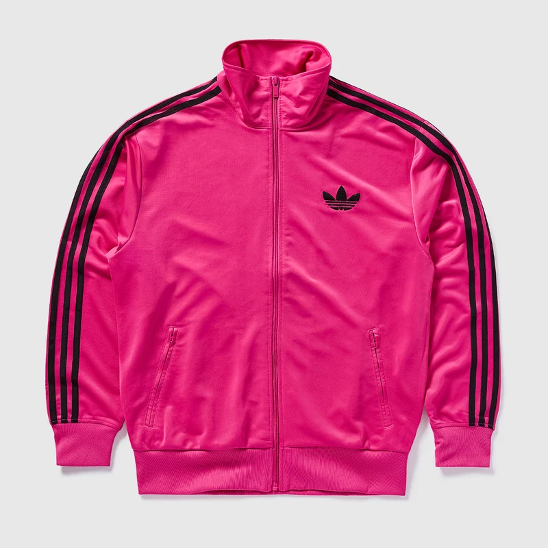 Camiseta adidas Originals Firebird Track para mujer