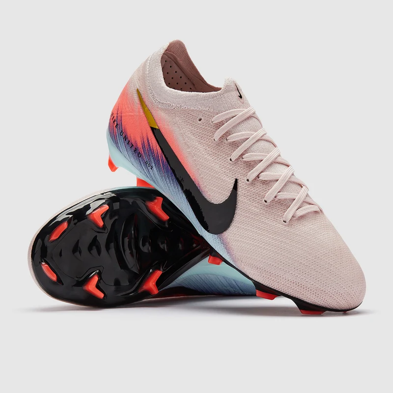 Nike Air Zoom Mercurial Vapor XVI Pro FG para niños