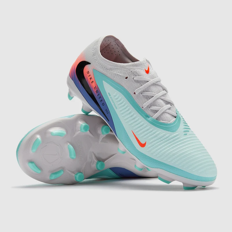 Nike Phantom 6 Pro Low FG/MG para niños
