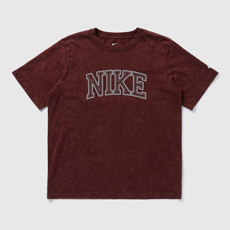 Camiseta Nike Sportswear Classics+ para mujer