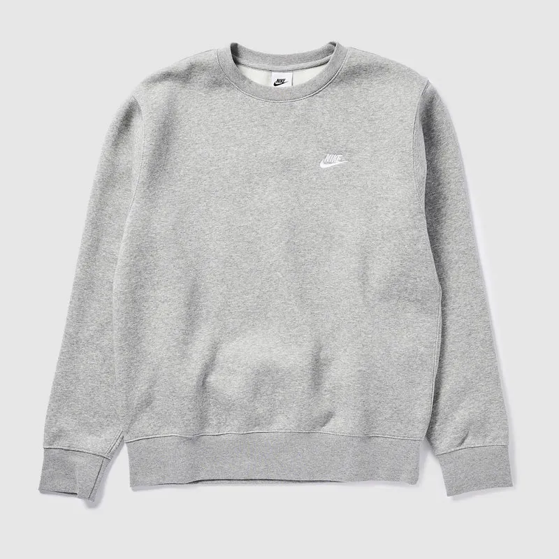 Nike Sudadera de tejido Fleece