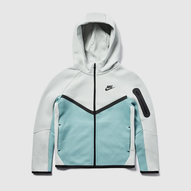 Nike Sudadera con capucha y cremallera completa