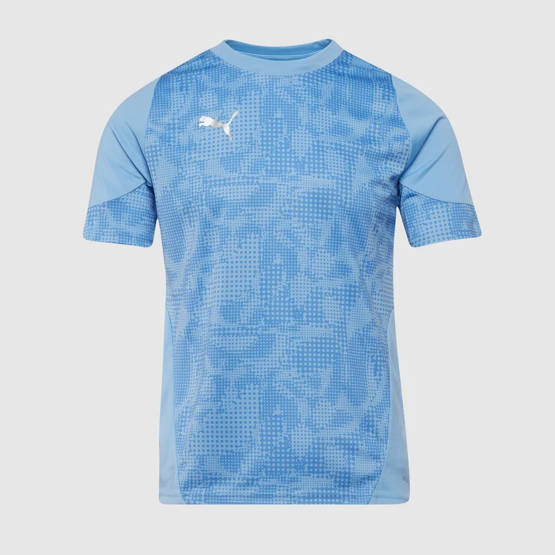 Camiseta de entrenamiento Puma teamCUP 25 Slim MC