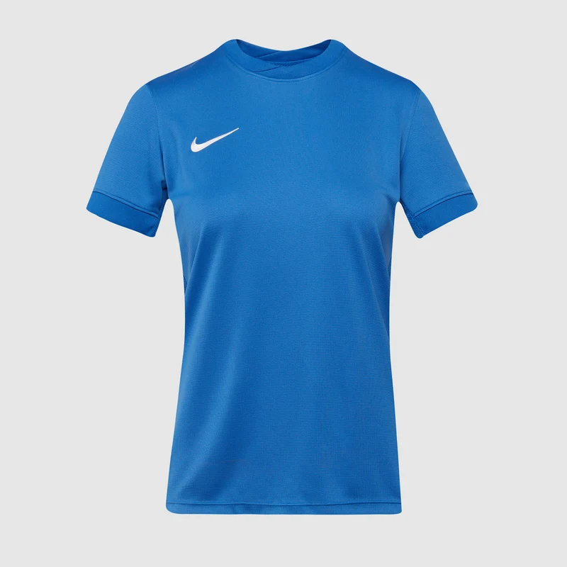 Camiseta Nike Strike IV MC para mujer