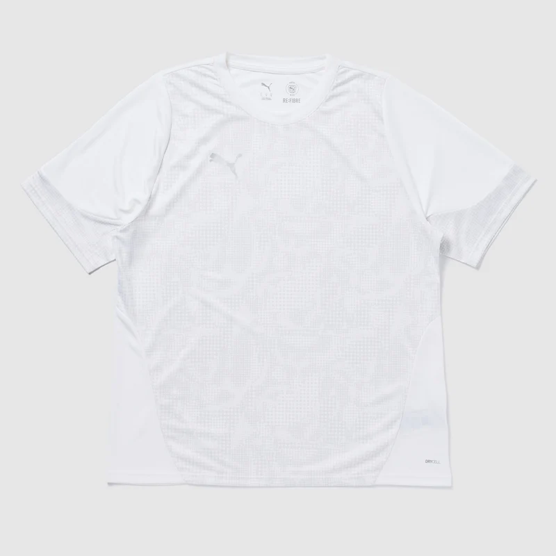 Camiseta de entrenamiento Puma teamCUP 25 Slim MC