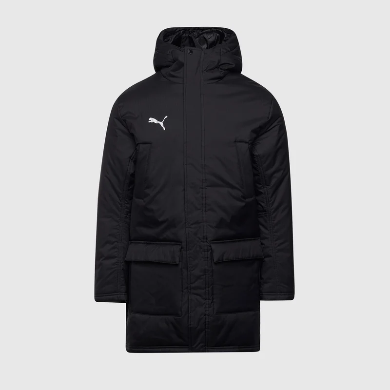 Puma teamFINAL 25 Winter Jacket