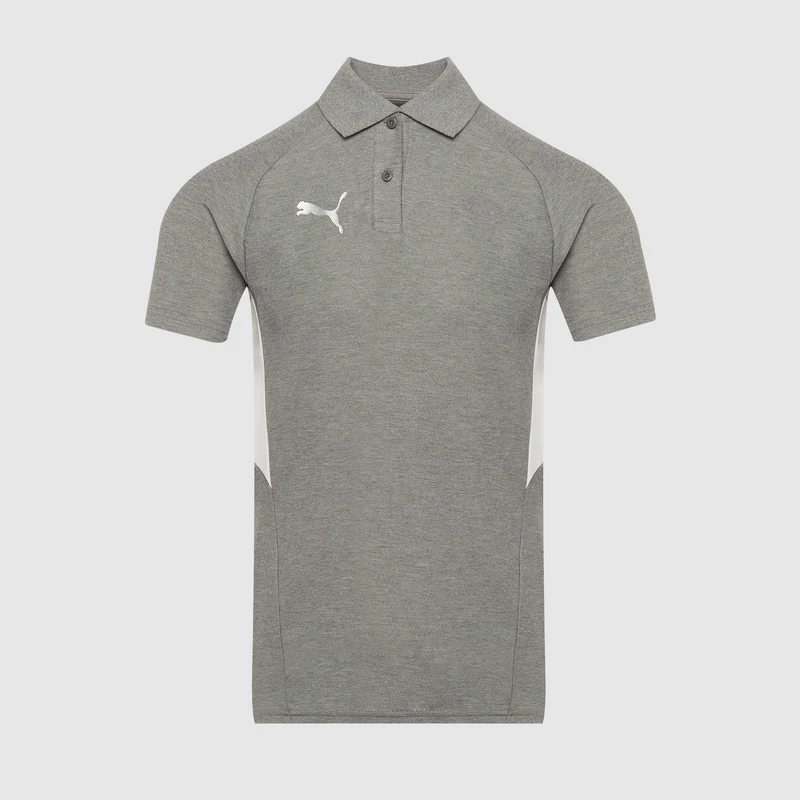 Polo Puma teamEVOSTRIPE 25 Slim MC