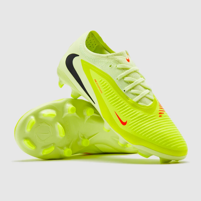 Nike Phantom 6 Pro Low FG/MG para niños