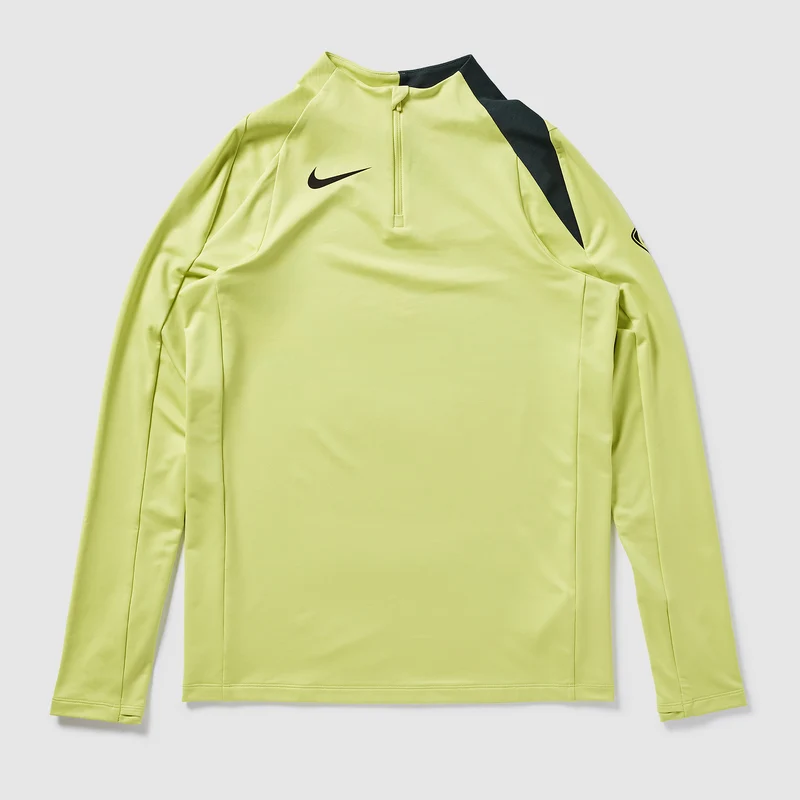 Nike Parte de arriba de entrenamiento de fútbol Dri-FIT