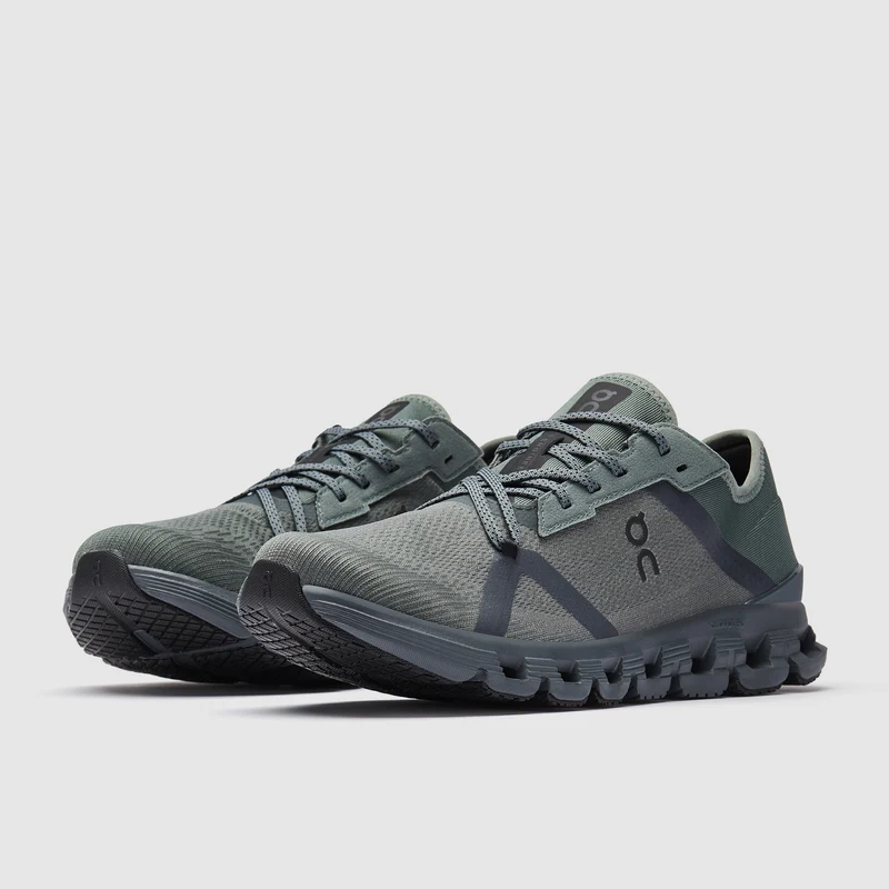 On Cloud X 4 AD