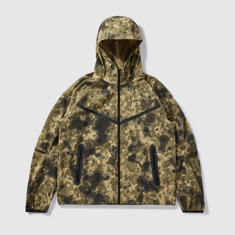 Chaqueta Nike Sportswear Tech Woven