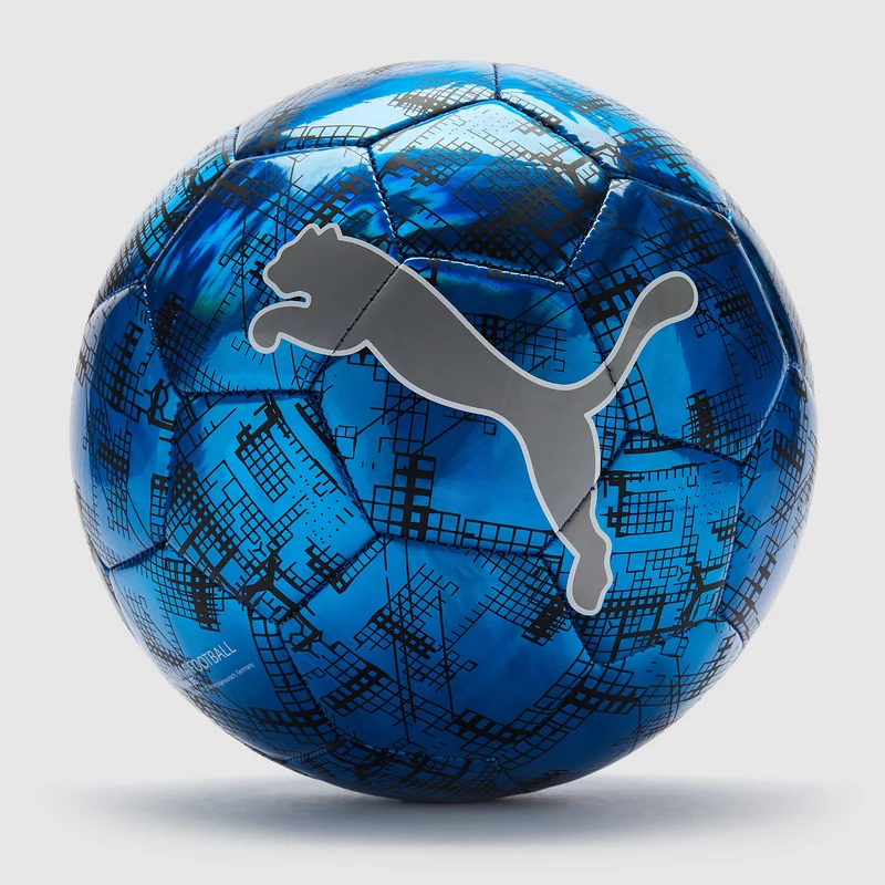 Puma Cup Graphic